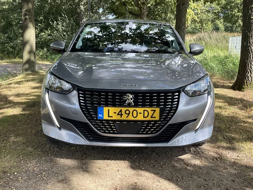 Peugeot 208 - Afbeelding 3 van 28