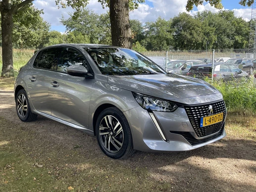 Peugeot 208 - Afbeelding 4 van 28