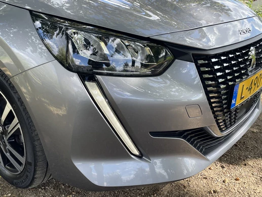 Peugeot 208 - Afbeelding 5 van 28