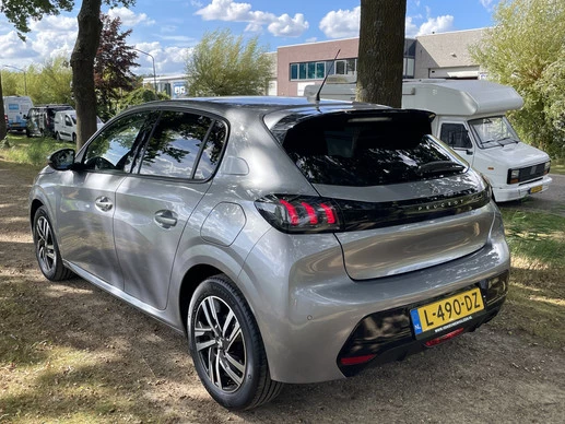 Peugeot 208 - Afbeelding 7 van 28