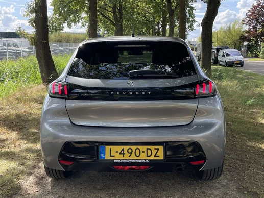 Peugeot 208 - Afbeelding 8 van 28