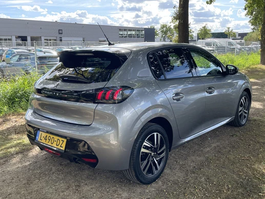 Peugeot 208 - Afbeelding 9 van 28