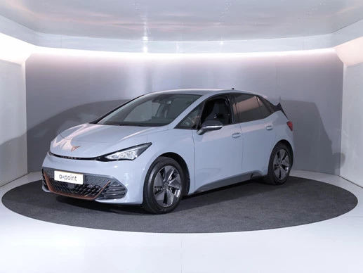 CUPRA Born - Afbeelding 1 van 23