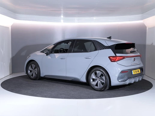 CUPRA Born - Afbeelding 3 van 23