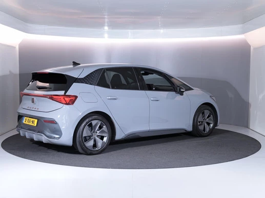 CUPRA Born - Afbeelding 5 van 23