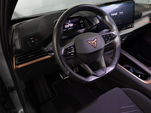 CUPRA Born - Afbeelding 8 van 23