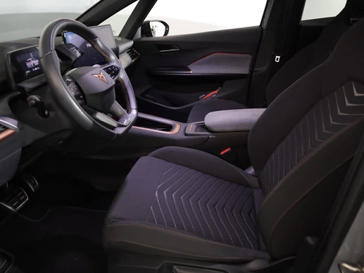 CUPRA Born - Afbeelding 9 van 23