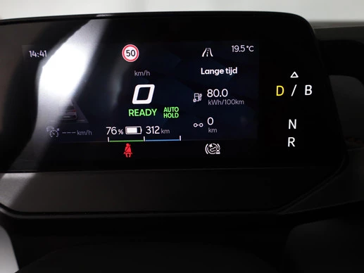 CUPRA Born - Afbeelding 10 van 23
