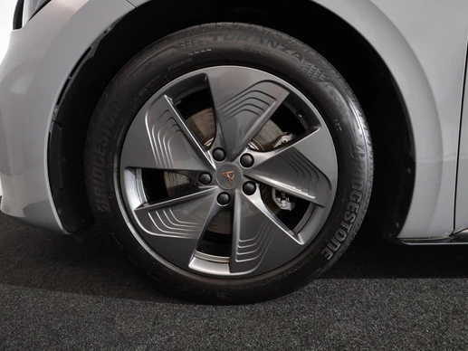 CUPRA Born - Afbeelding 12 van 23