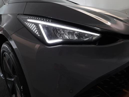 CUPRA Born - Afbeelding 13 van 23