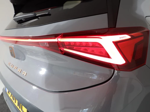 CUPRA Born - Afbeelding 14 van 23