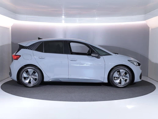 CUPRA Born - Afbeelding 16 van 23