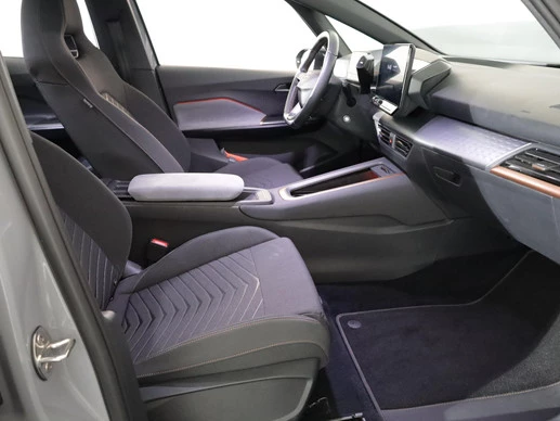 CUPRA Born - Afbeelding 17 van 23