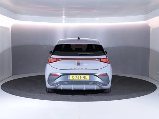 CUPRA Born - Afbeelding 22 van 23