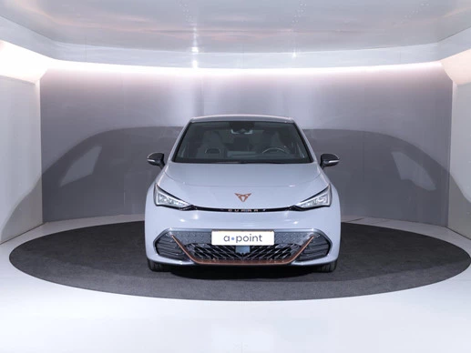 CUPRA Born - Afbeelding 23 van 23