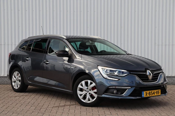 Renault Mégane Estate - Afbeelding 2 van 28