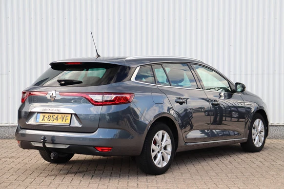 Renault Mégane Estate - Afbeelding 3 van 28