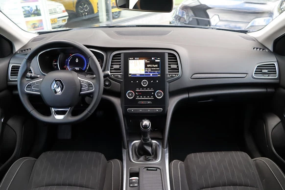 Renault Mégane Estate - Afbeelding 7 van 28
