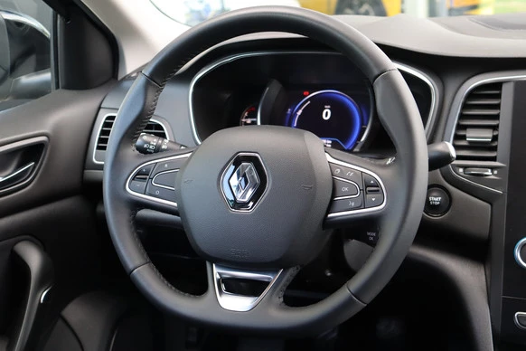 Renault Mégane Estate - Afbeelding 8 van 28