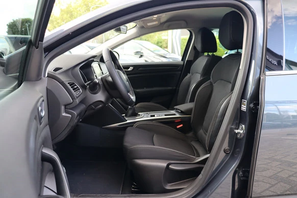 Renault Mégane Estate - Afbeelding 9 van 28