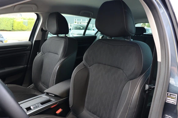 Renault Mégane Estate - Afbeelding 10 van 28