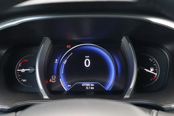 Renault Mégane Estate - Afbeelding 11 van 28