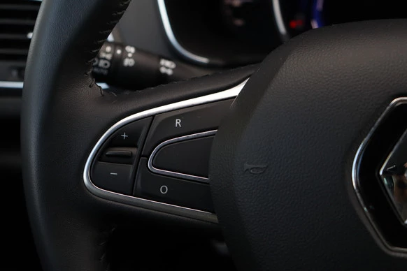 Renault Mégane Estate - Afbeelding 12 van 28