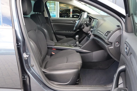 Renault Mégane Estate - Afbeelding 14 van 28