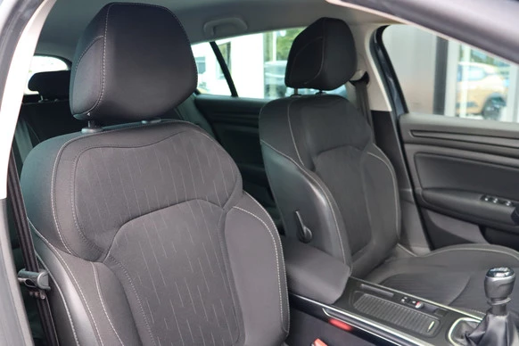 Renault Mégane Estate - Afbeelding 15 van 28