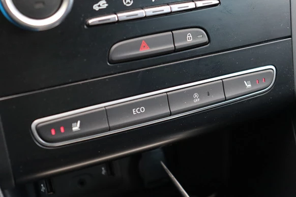 Renault Mégane Estate - Afbeelding 20 van 28