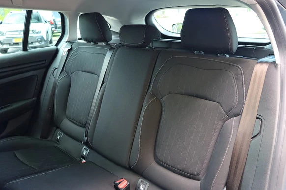 Renault Mégane Estate - Afbeelding 21 van 28