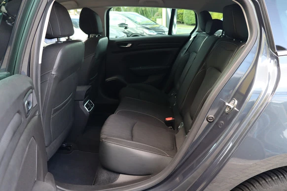 Renault Mégane Estate - Afbeelding 22 van 28