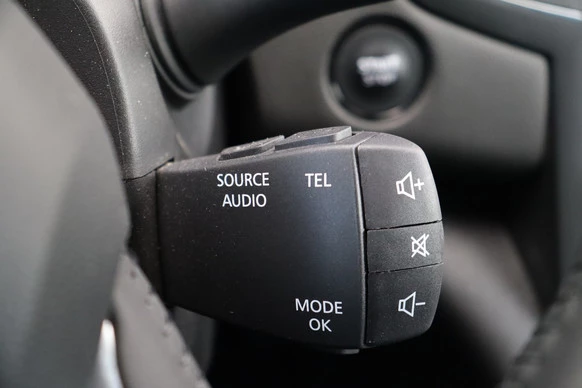 Renault Mégane Estate - Afbeelding 25 van 28