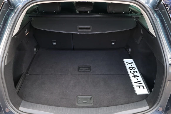 Renault Mégane Estate - Afbeelding 28 van 28
