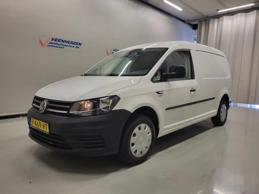 Volkswagen Caddy - Afbeelding 1 van 17