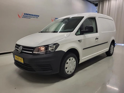 Volkswagen Caddy - Afbeelding 2 van 17