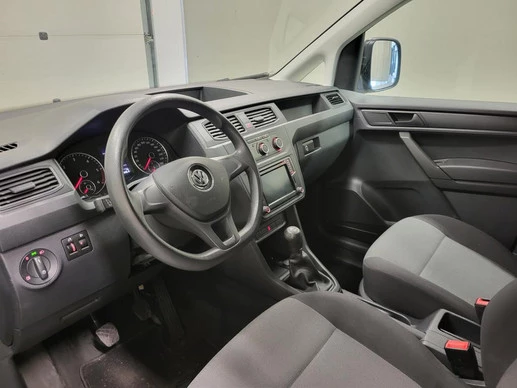Volkswagen Caddy - Afbeelding 4 van 17