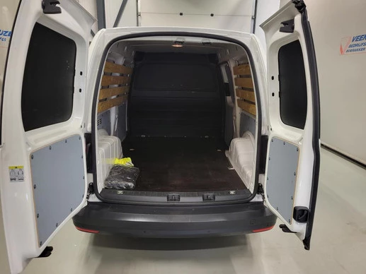 Volkswagen Caddy - Afbeelding 5 van 17