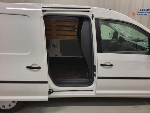 Volkswagen Caddy - Afbeelding 6 van 17