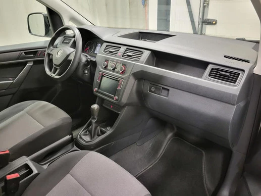 Volkswagen Caddy - Afbeelding 7 van 17