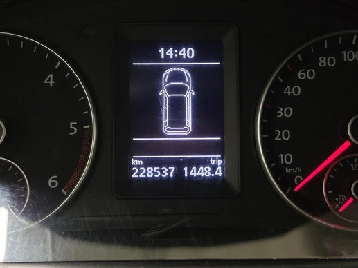 Volkswagen Caddy - Afbeelding 9 van 17