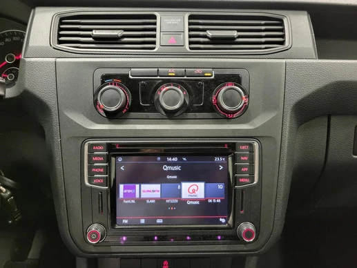 Volkswagen Caddy - Afbeelding 10 van 17