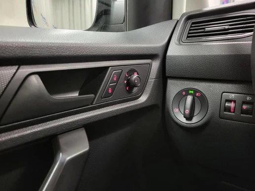 Volkswagen Caddy - Afbeelding 12 van 17
