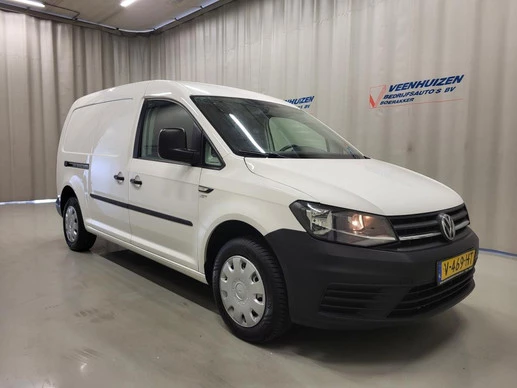 Volkswagen Caddy - Afbeelding 13 van 17