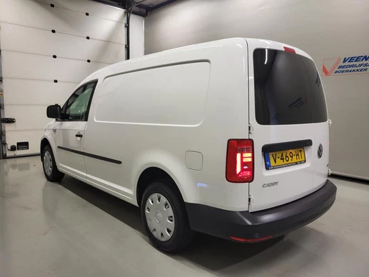Volkswagen Caddy - Afbeelding 14 van 17