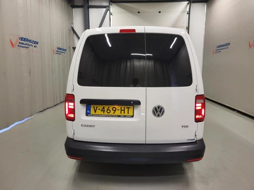 Volkswagen Caddy - Afbeelding 15 van 17