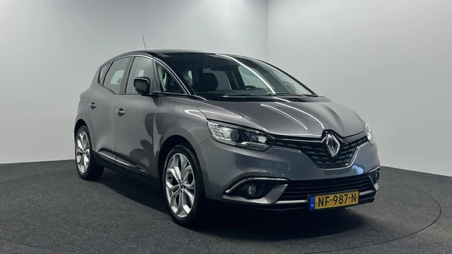 Renault Scénic - Afbeelding 3 van 30