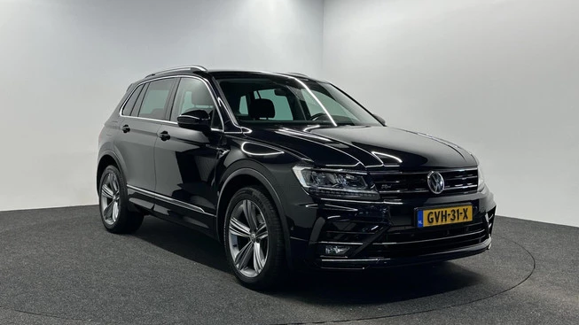 Volkswagen Tiguan - Afbeelding 3 van 30