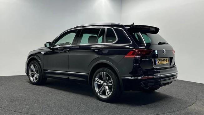 Volkswagen Tiguan - Afbeelding 4 van 30