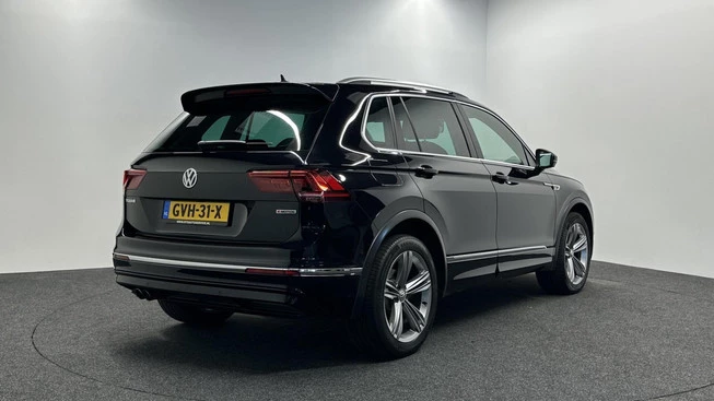 Volkswagen Tiguan - Afbeelding 5 van 30